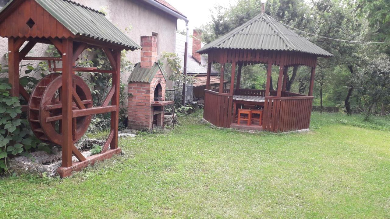 Sîncraiu Pensiunea Shalom מראה חיצוני תמונה
